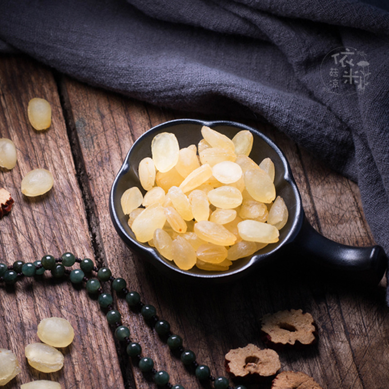 Dried Gleditsia Sinensis Seeds Snow Lotus Seed 500g Double Pod Zao Jiao Mi - Image 4