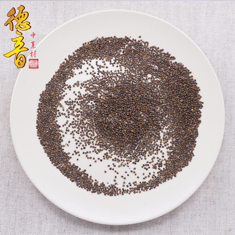 Sha Yuan Zi Dried Flatstem Milkvetch Seeds 500g Traditional TCM Herb from Shaanxi - Image 3