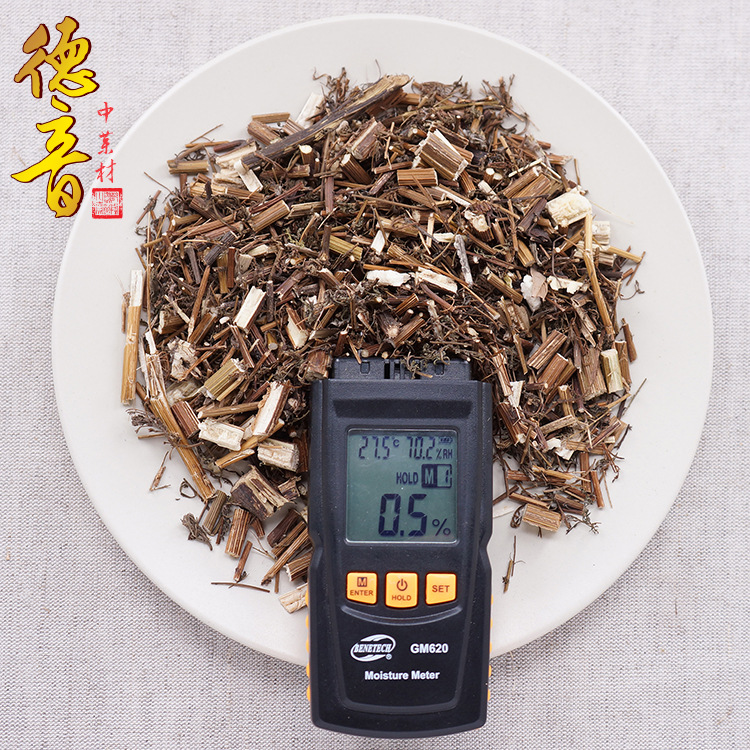 Dried Artemisia annua Qing Hao Herb 500g Sichuan Origin Traditional Chinese Herbal Tea Ingredient - Image 2