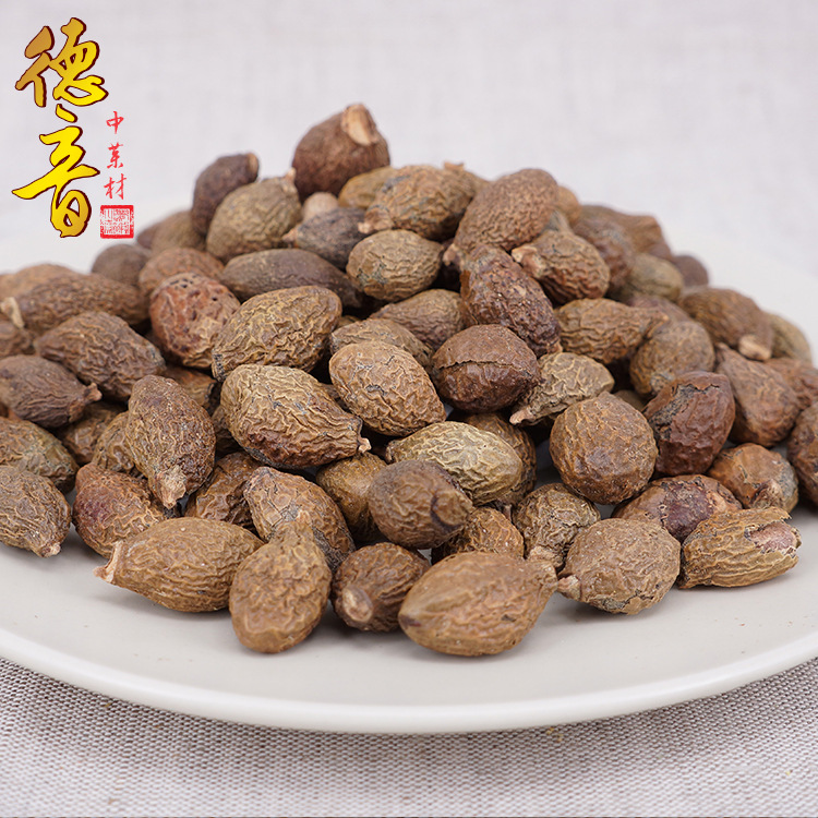Pang Da Hai Long-Form Fat Sea Seed Loose Herbal Tea 500g for Soaking and Culinary Use - Image 2