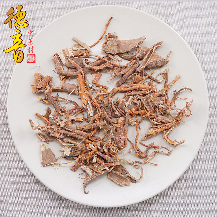 Mulberry Root Bark Sang Bai Pi 500g Dried Sichuan Herb for Decoction and Culinary Use - Image 2