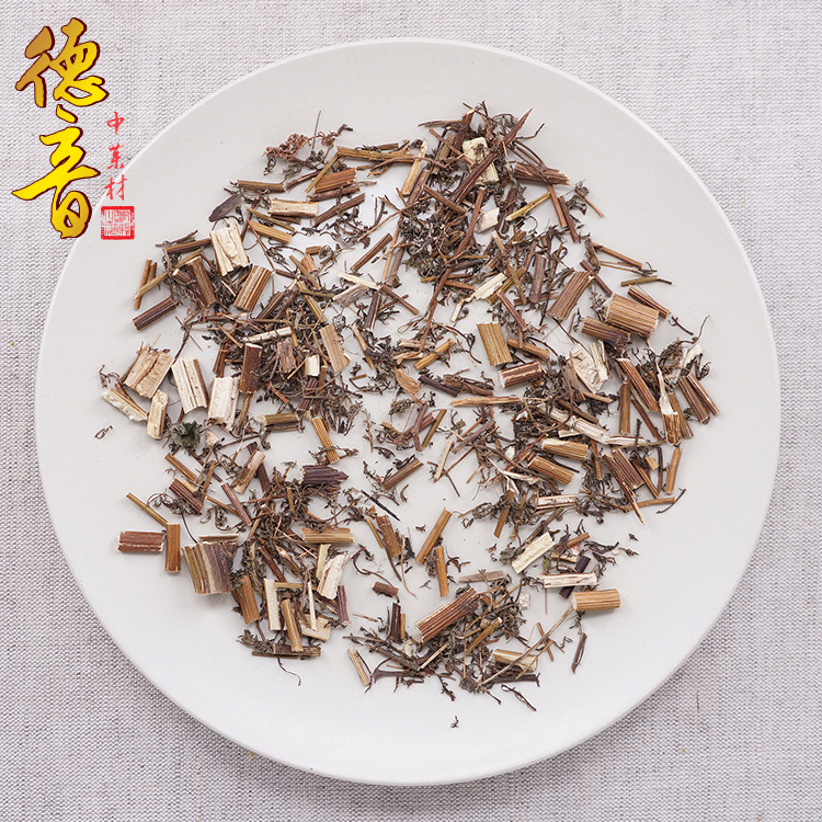 Dried Artemisia annua Qing Hao Herb 500g Sichuan Origin Traditional Chinese Herbal Tea Ingredient - Image 3