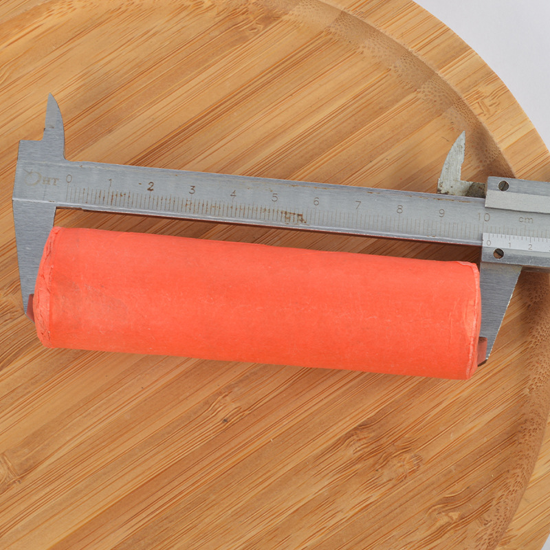 Thunder Fire Moxa Stick Lei Huo Jiu 2.8cm Thick Moxibustion Roll for Home Warming Therapy - Image 3