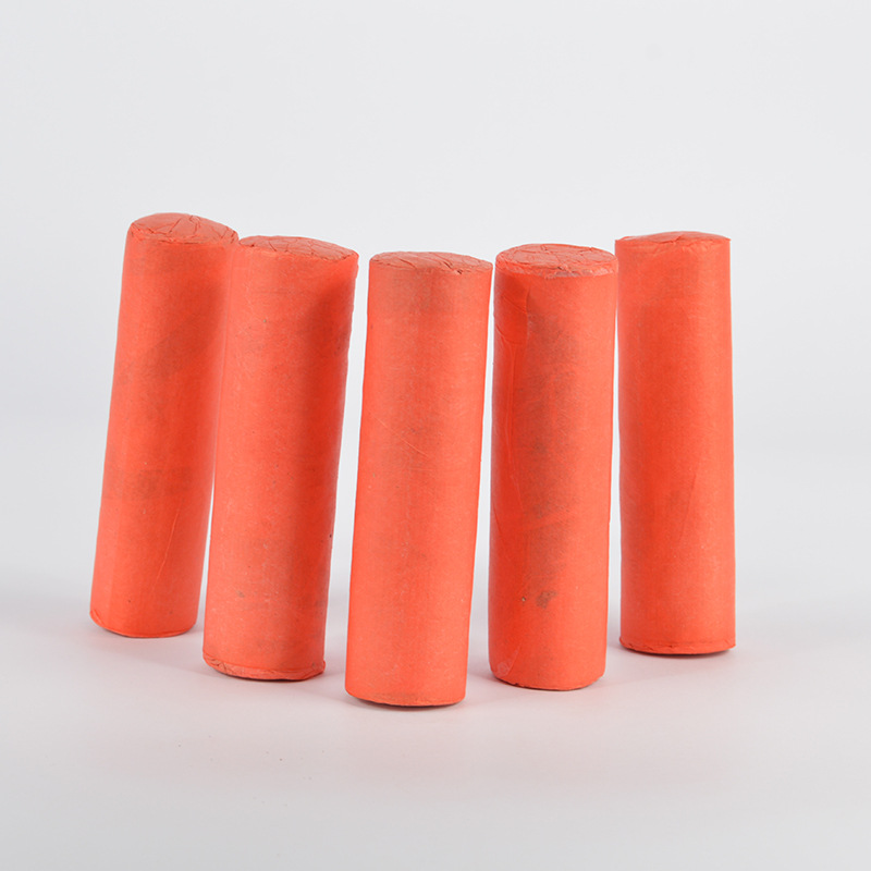 Thunder Fire Moxa Stick Lei Huo Jiu 2.8cm Thick Moxibustion Roll for Home Warming Therapy - Image 2