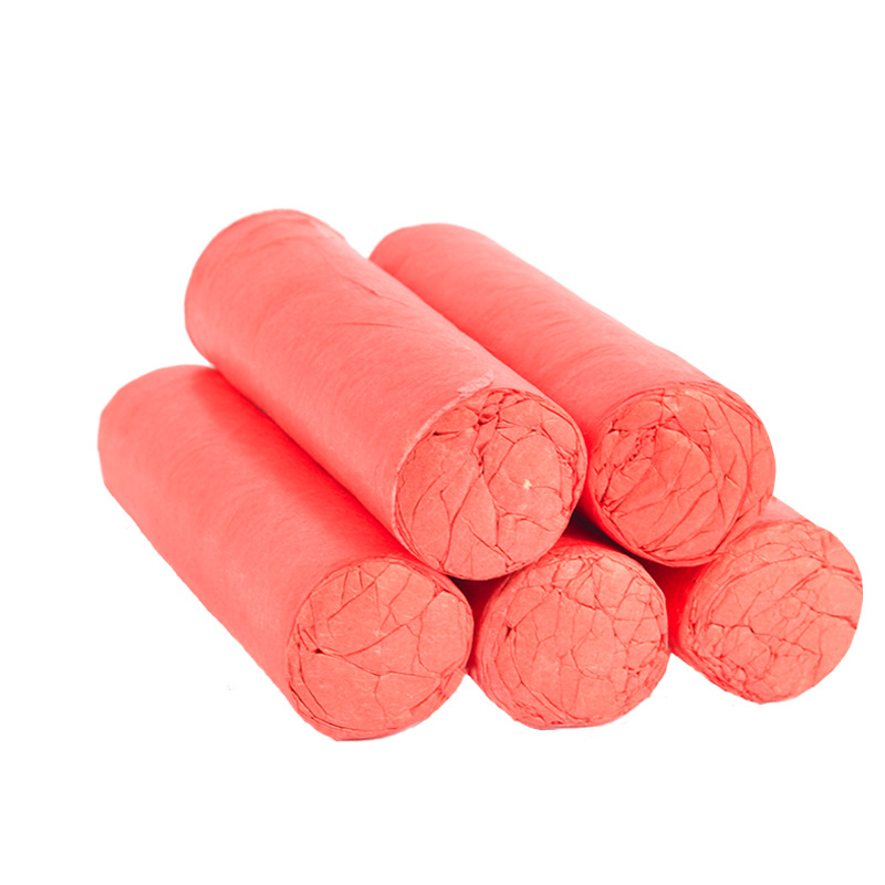 Thunder Fire Moxa Stick Lei Huo Jiu 2.8cm Thick Moxibustion Roll for Home Warming Therapy - Image 5