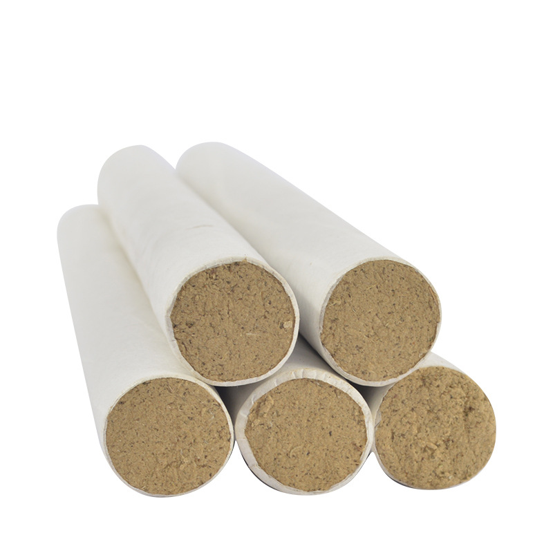 Moxa Sticks Ai Tiao 艾条 1.8cm x 20cm Warming Moxibustion Rolls for Shoulder and Body Care - Image 5