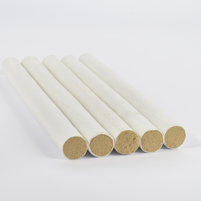 Moxa Sticks Ai Tiao 艾条 1.8cm x 20cm Warming Moxibustion Rolls for Shoulder and Body Care - Image 3