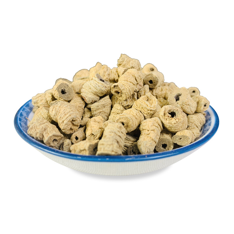 Morinda Root Ba Ji Tian 巴戟天 Dried Herbal Slices for Decoction and Soup Bulk Supply - Image 5