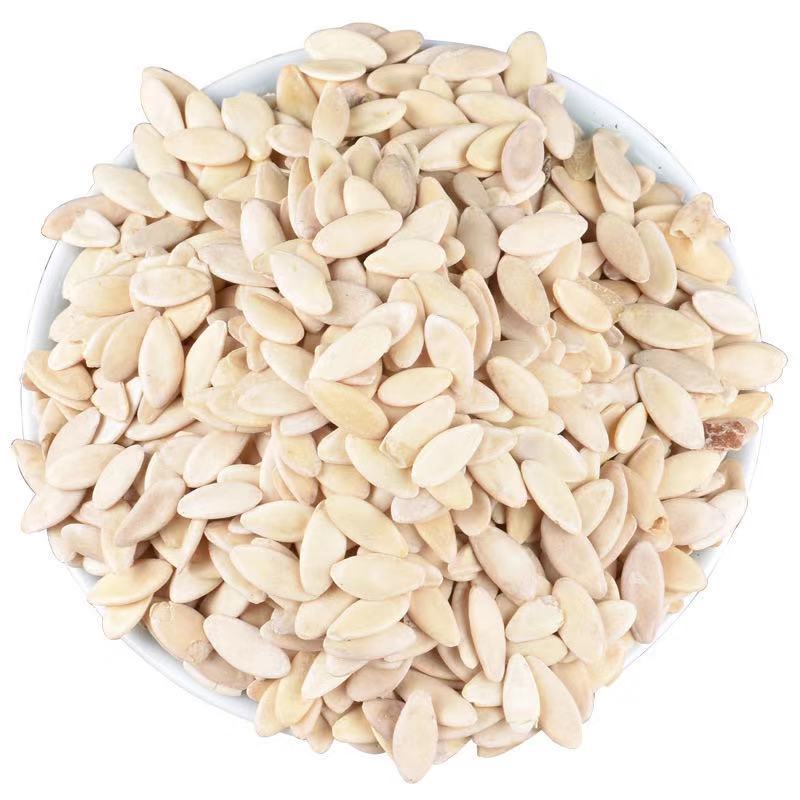 Low Temperature Roasted Muskmelon Seeds Xiang Gua Zi 500g Edible Seed Snack and Grinding Ingredient - Image 5