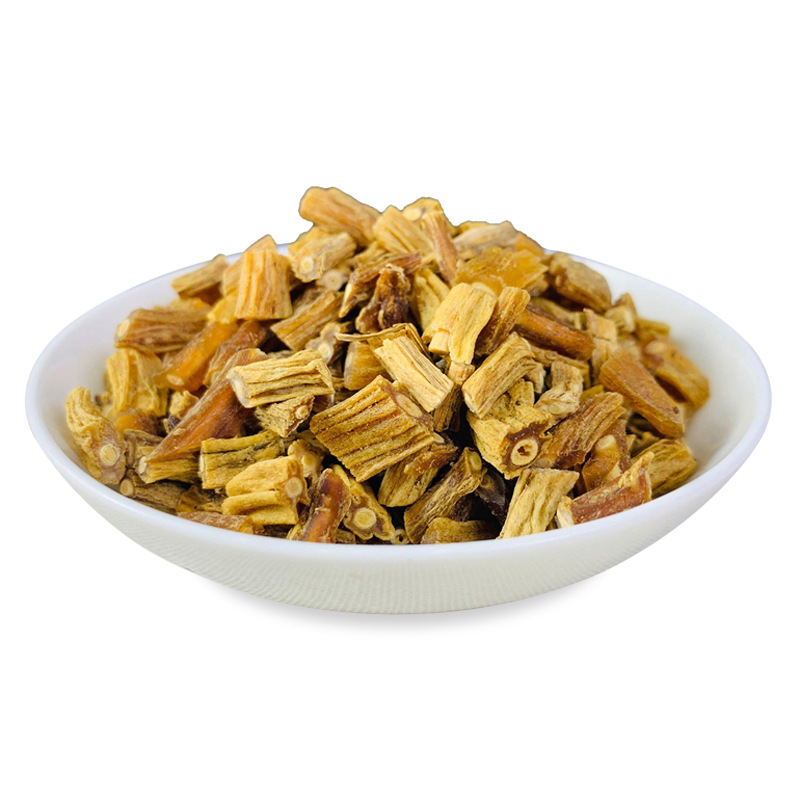 Asparagus Root Slices Tian Dong 天冬 Dried TCM Herb for Decoctions and Herbal Soups 500g - Image 5