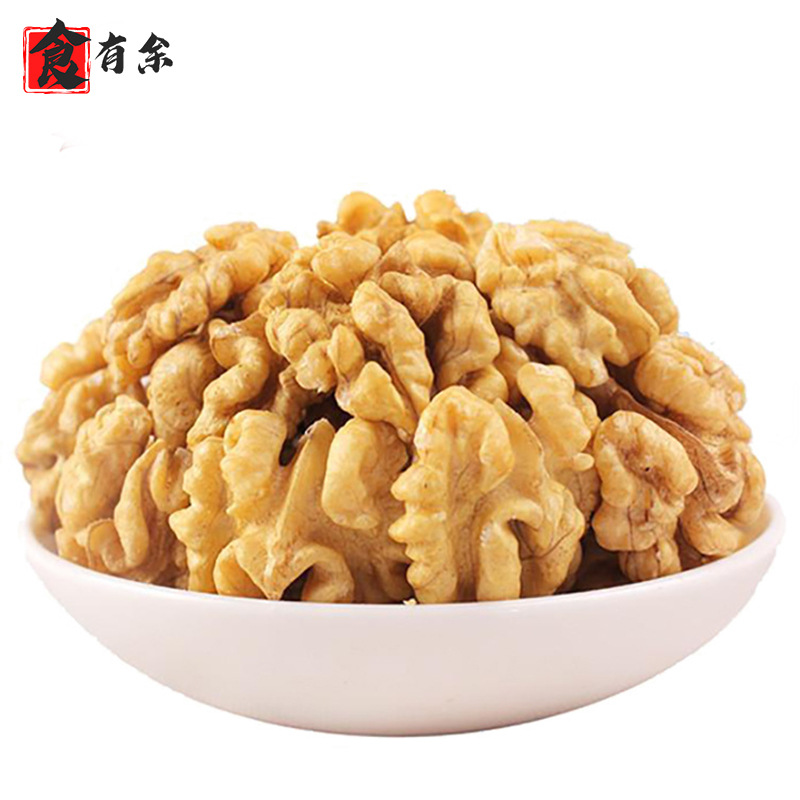 Walnut Kernels (Juglans regia) — Hand-Shelled Xinjiang Walnut Meat, 500g - Image 2