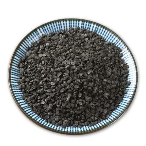 Jiu Cai Zi (Allium tuberosum) — Fully Ripe Roasted Chinese Chive Seeds, Food Herb