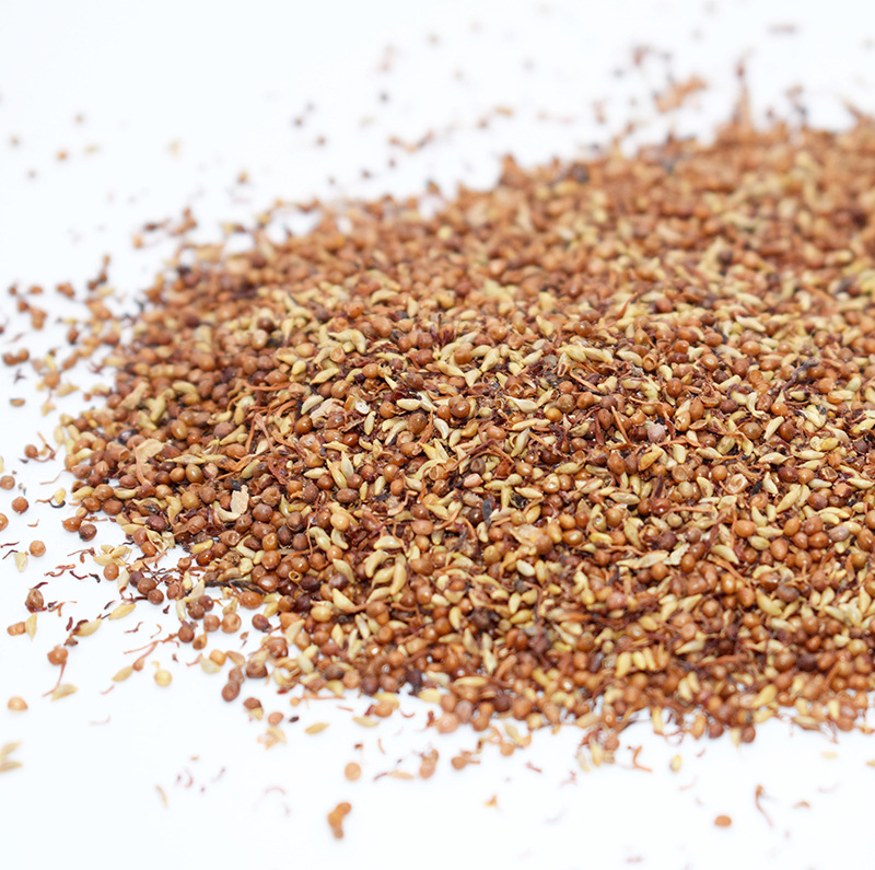 Mu Lian Zi Ficus Pumila Seeds Dried Herbal Seeds for Traditional Jelly Making 500g - Image 5