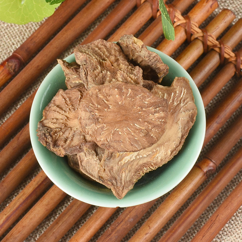Rou Cong Rong Slices (Cistanche deserticola) — Alxa Soft Desert Ginseng Dried Slices - Image 3