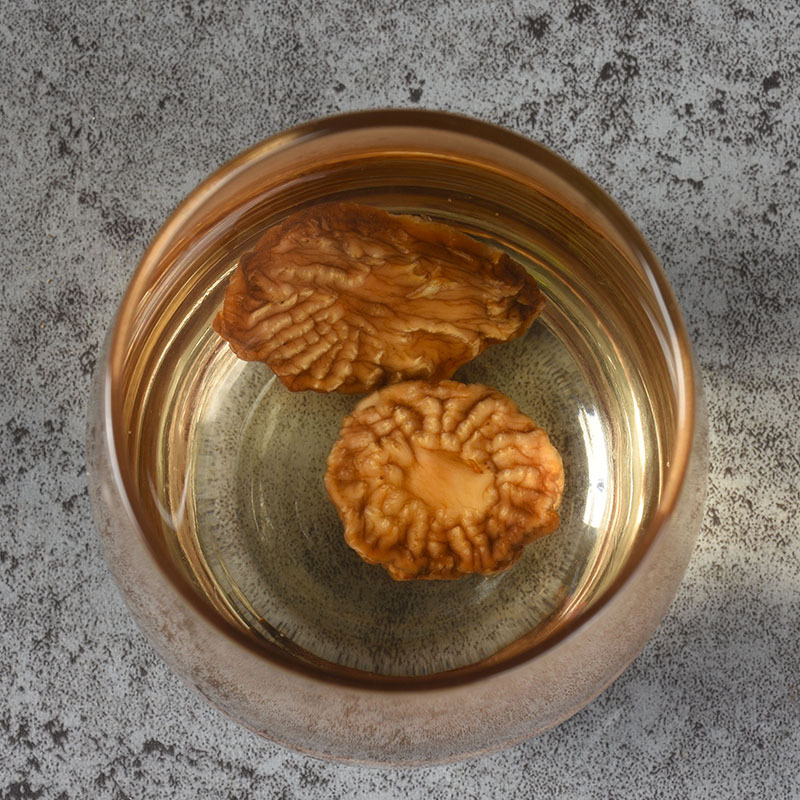 Rou Cong Rong Slices (Cistanche deserticola) — Alxa Soft Desert Ginseng Dried Slices - Image 2