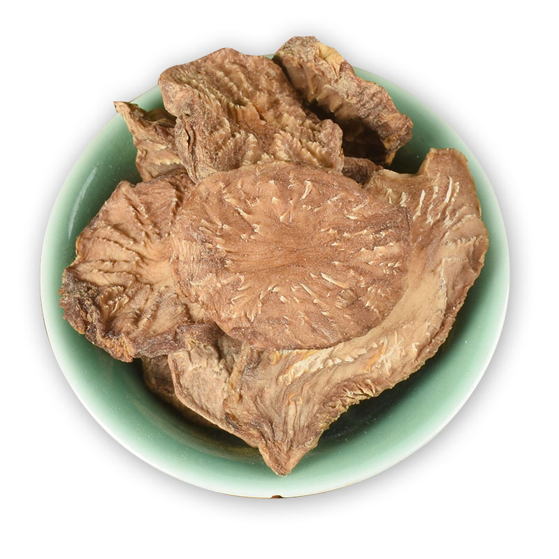 Rou Cong Rong Slices (Cistanche deserticola) — Alxa Soft Desert Ginseng Dried Slices - Image 5