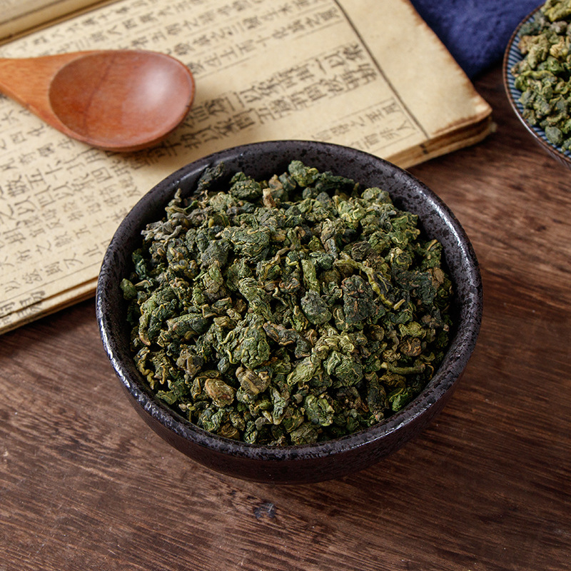 Frost Mulberry Leaf Tea (Morus alba) — 250g Freeze-Dried Sang Ye Herbal Tea - Image 4