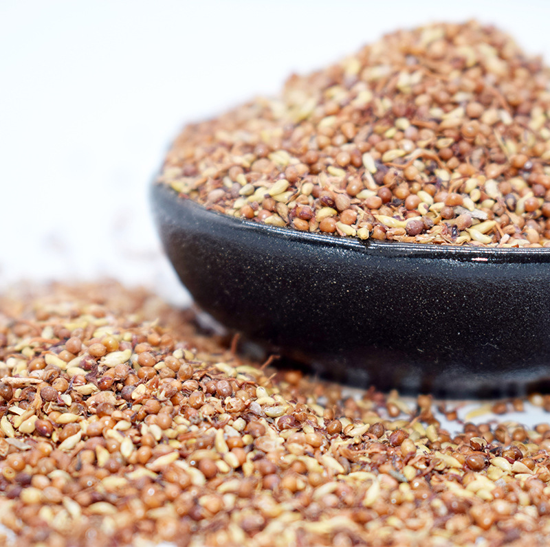 Mu Lian Zi Ficus Pumila Seeds Dried Herbal Seeds for Traditional Jelly Making 500g - Image 2