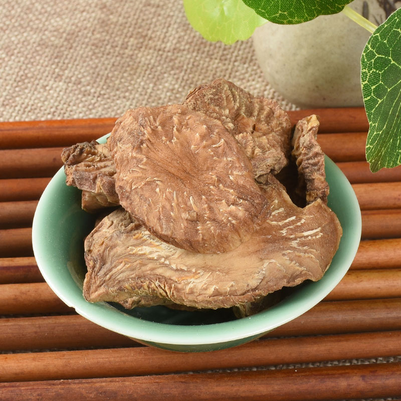 Rou Cong Rong Slices (Cistanche deserticola) — Alxa Soft Desert Ginseng Dried Slices - Image 4