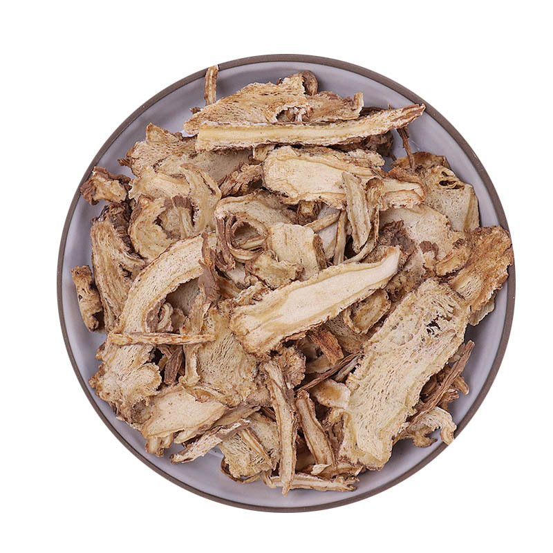 Dang Gui Slices (Angelica sinensis) — Gansu Minxian Dried Root Slices for Soup & Decoction - Image 5