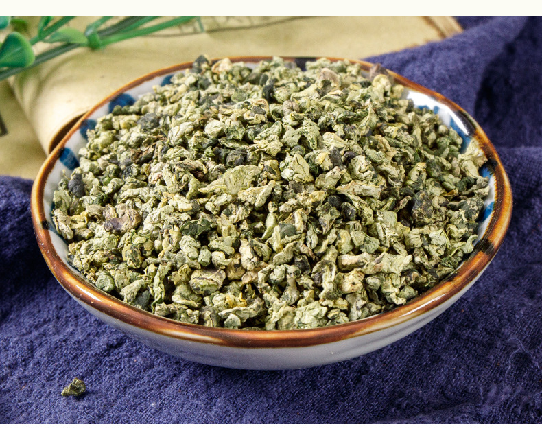 Shan Yu Rou, Fu Pen Zi, Xuan Shen, Jiu Cai Zi & Maca — Dried Food-Herb Botanical Assortment - Image 4