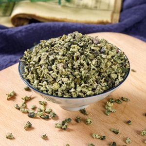 Shan Yu Rou, Fu Pen Zi, Xuan Shen, Jiu Cai Zi & Maca — Dried Food-Herb Botanical Assortment