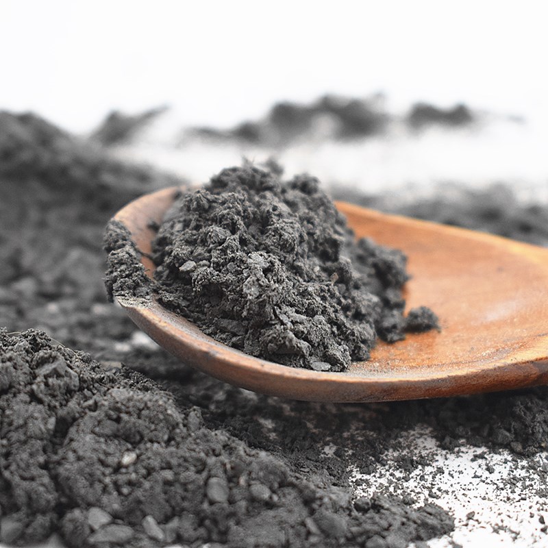 Magnetite Mineral Ci Shi 500g Bulk Traditional Chinese Herbal Material - Image 2