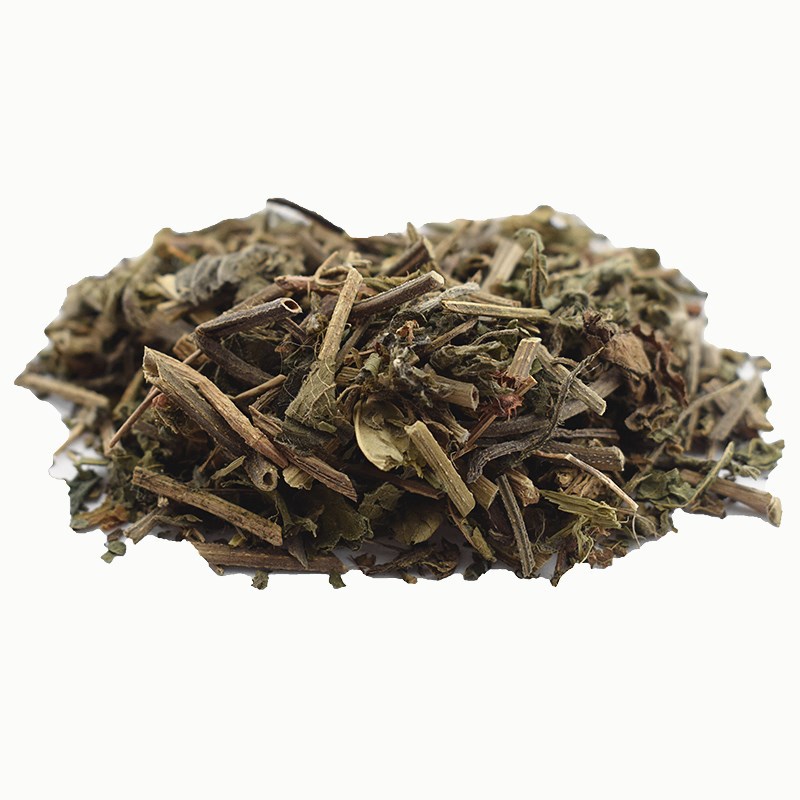 Dried Humulus scandens Herb Lu Cao Loose Bulk New Harvest Traditional TCM Botanical 1 Jin - Image 4