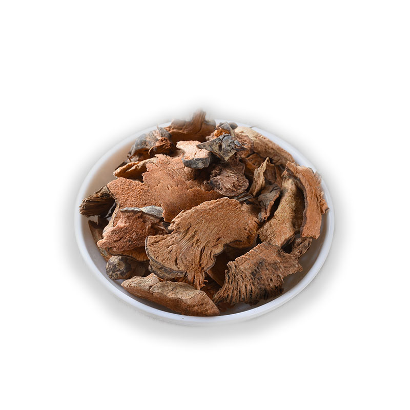 Ba Qia (Smilax china) — Dried Jin Gang Teng Rhizome, Food Herb for Decoction & Soup - Image 5