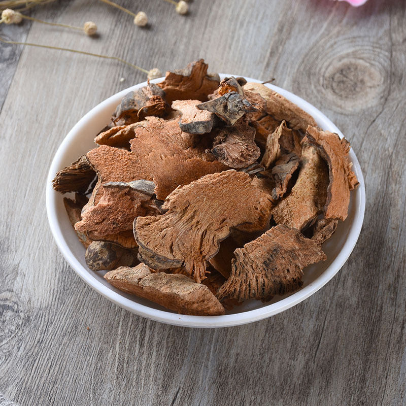 Ba Qia (Smilax china) — Dried Jin Gang Teng Rhizome, Food Herb for Decoction & Soup - Image 2