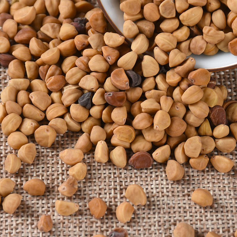 Bai Chou Seeds (Pharbitis nil) — Dried Qian Niu Zi Food Herb, 500g - Image 2
