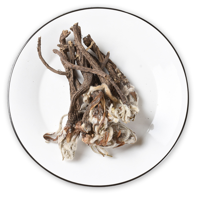 Bai Tou Weng (Pulsatilla chinensis) — Sulfur-Free Dried Root, Whole Herb Pieces - Image 5