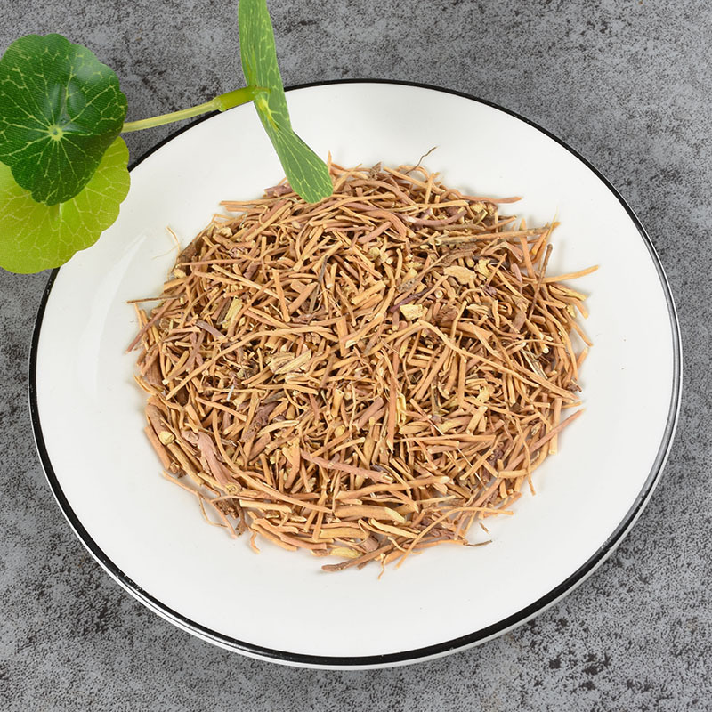 Bai Wei Root (Cynanchum atratum) — Dried TCM Herb, Sulfur-Free, 500g Selected Grade - Image 4