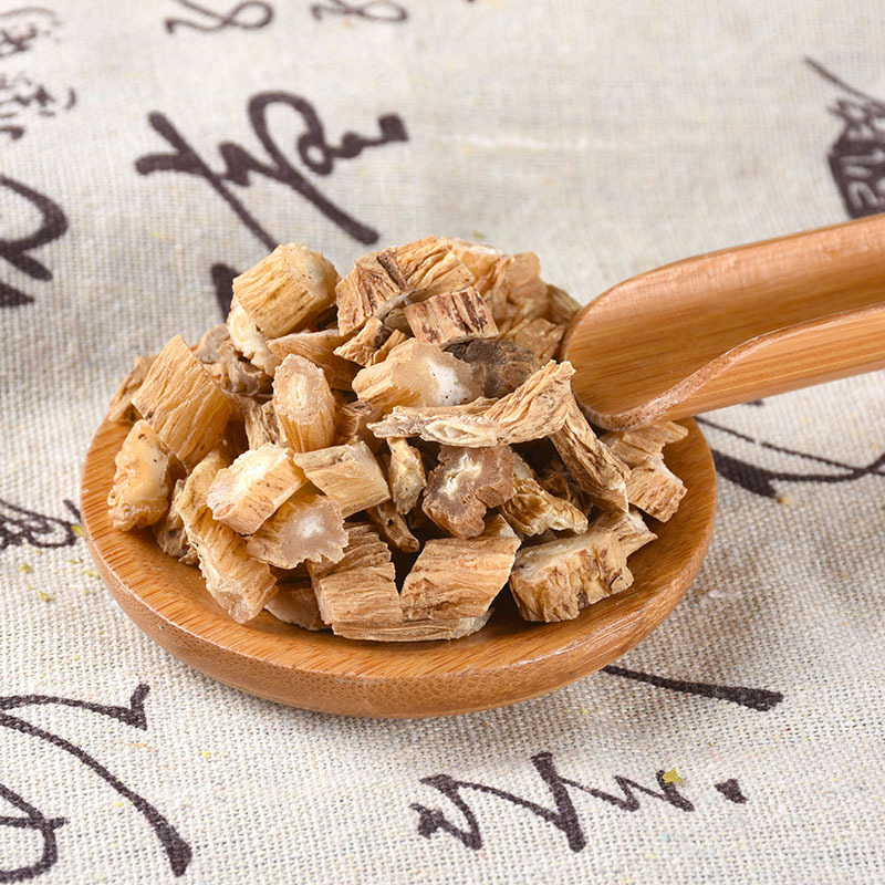 Bai Bu (Stemona sessilifolia) — Dried Stemona Root, Unsulfured New-Crop Herb for Decoction & Powder - Image 2