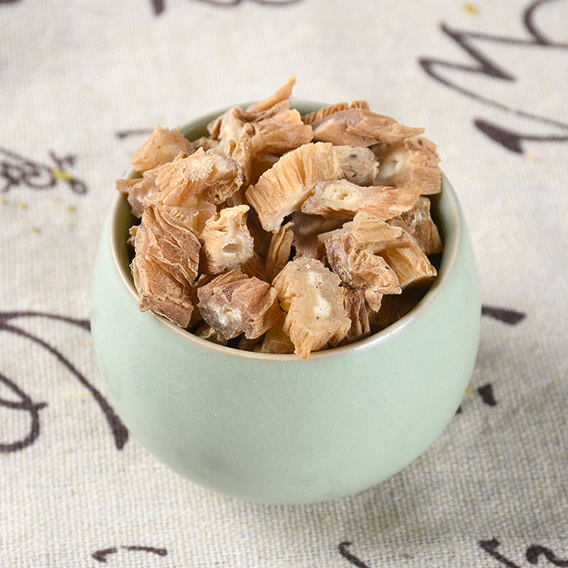 Bai Bu (Stemona sessilifolia) — Dried Stemona Root, Unsulfured New-Crop Herb for Decoction & Powder - Image 4