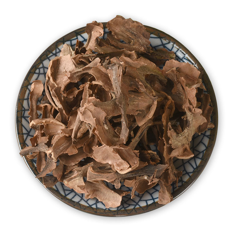 Fen Xin Mu (Juglans regia Septum) — Dried Walnut Diaphragm Herb, Food-Grade Herbal Tea & Soup Ingredient - Image 5