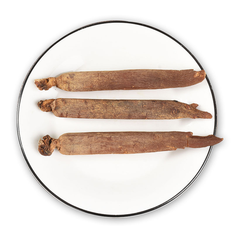 Korean Red Ginseng (Panax ginseng) — Unsweetened 15-Head Roots, 500g Dried Whole Ginseng - Image 5