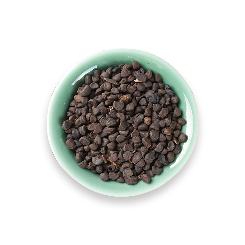 Hei Chou Seeds (Pharbitis nil) — Dried Black Morning Glory Seed Herb, 500g - Image 5