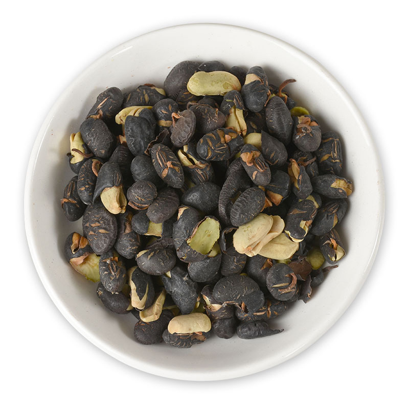 Hei Dou Juan (Black Soybean Rolls) — Dried Food Herb, Sulfur-Free New Crop, 500g - Image 5