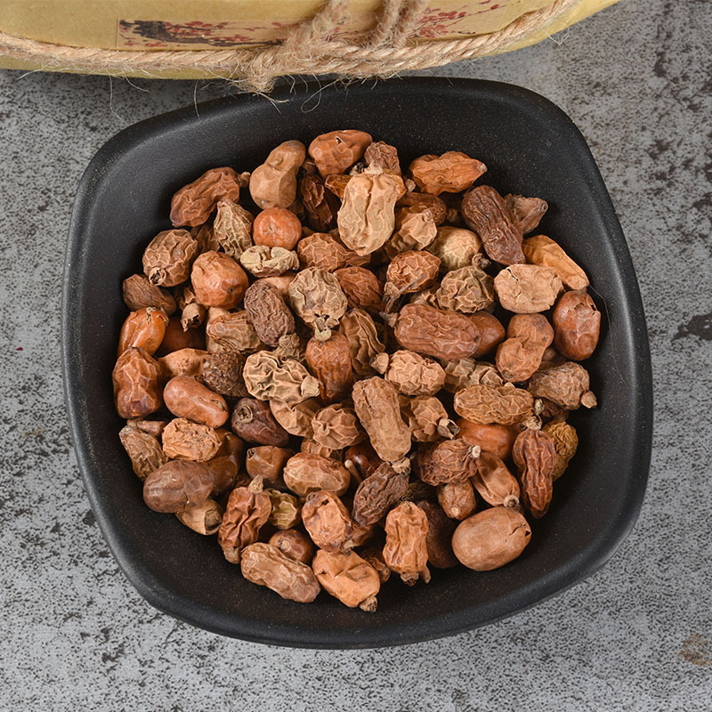 Hong Kou (Alpinia galanga) — Dried Red Cardamom Spice & Food Herb, 500g - Image 2