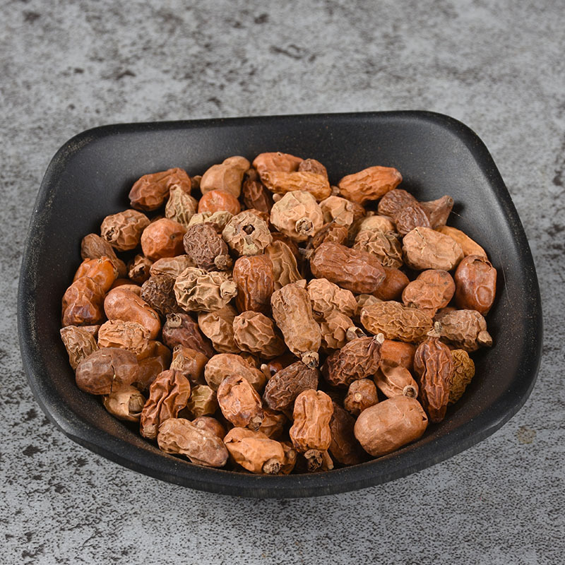 Hong Kou (Alpinia galanga) — Dried Red Cardamom Spice & Food Herb, 500g - Image 4