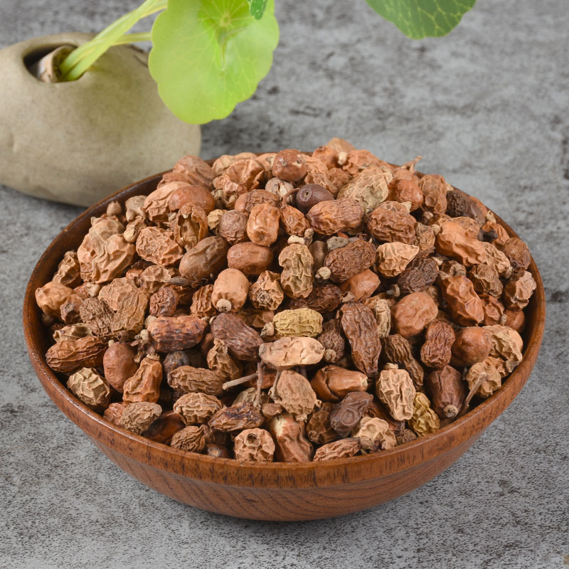 Hong Kou (Alpinia galanga) — Dried Red Cardamom Spice & Food Herb, 500g - Image 3