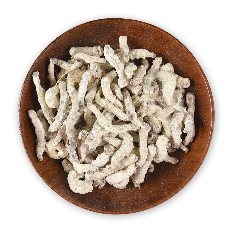 Bai Jiang Can (Bombyx batryticatus) — Sulfur-Free Dried Stiff Silkworm for TCM Decoction - Image 5