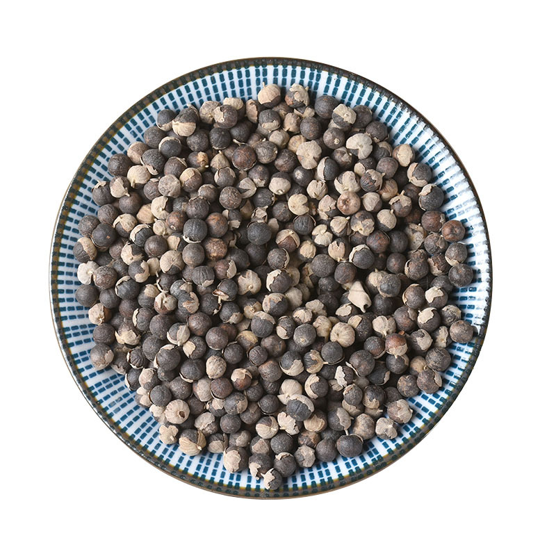 Man Jing Zi (Vitex trifolia) — Dried Fruit of the Chaste Tree for Herbal Tea & Decoction - Image 5
