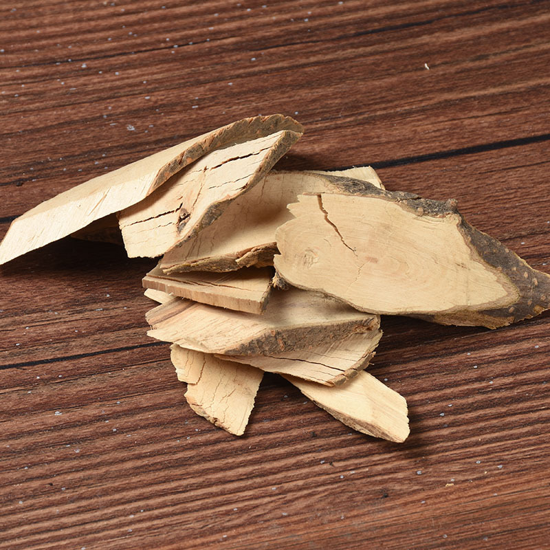 Mao Dong Qing Root Slices (Ilex pubescens) — Dried Herbal Decoction Pieces, 500g - Image 3