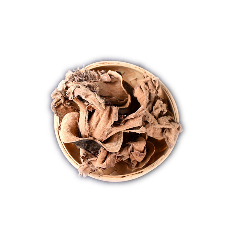 Mu Mian Hua (Bombax ceiba) — Dried Kapok Flower, Food Herb for Tea & Soup - Image 5