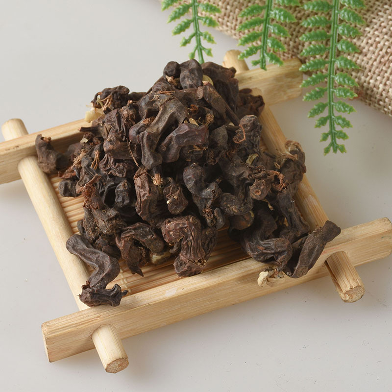 Gai Zao Dried Fruit (Hovenia dulcis) — Sulfur-Free Food Herb for Tea & Soup - Image 4