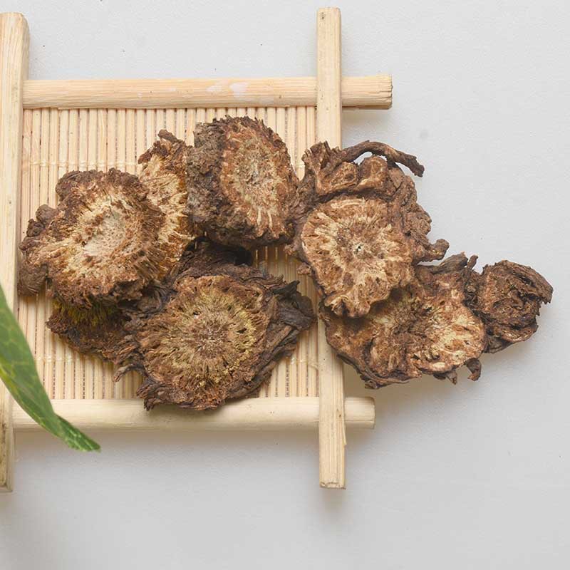 Qiang Huo Granules (Notopterygium incisum) — Dried Food Herb, 500g - Image 4