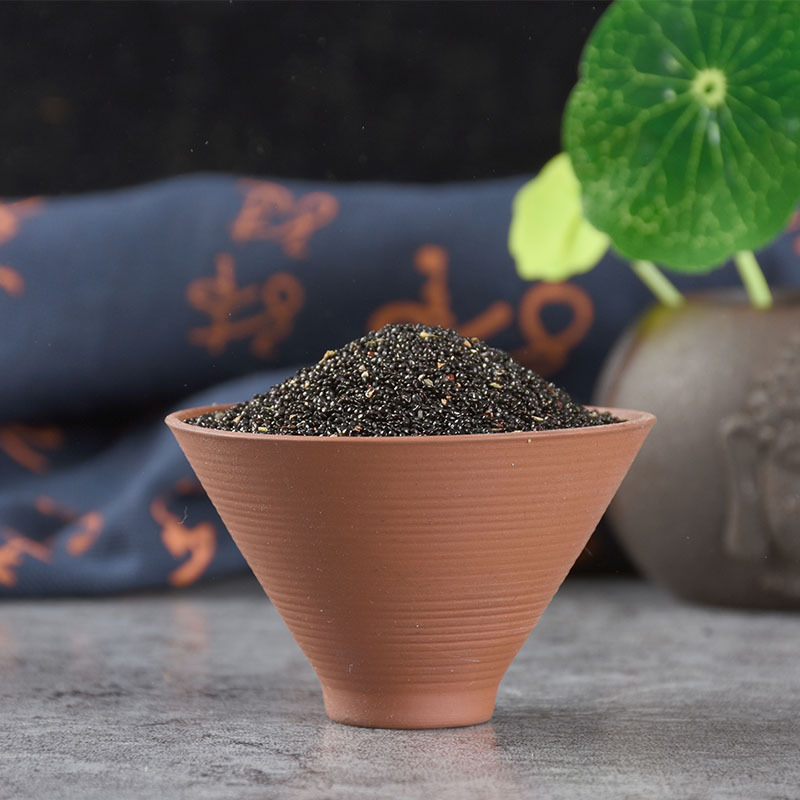 Qing Xiang Zi (Celosia argentea) — Dried Food Herb Seeds, 500g - Image 3