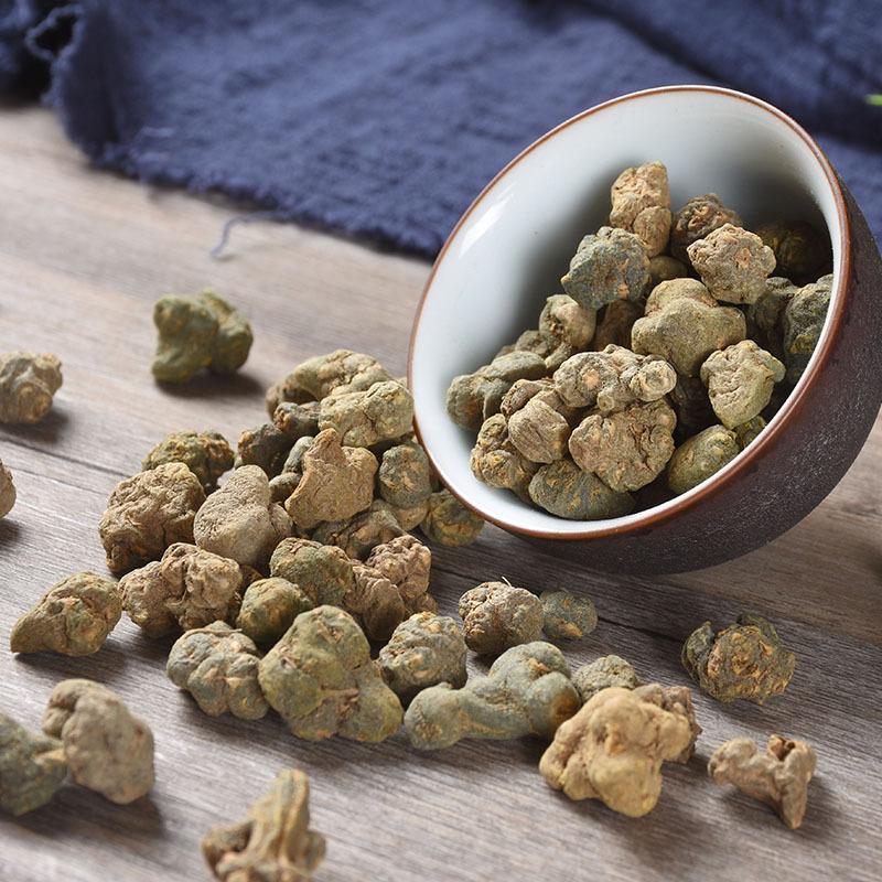 Xia Tian Wu Rhizome (Corydalis decumbens) — Dried TCM Herb for Decoction & Soaks - Image 4